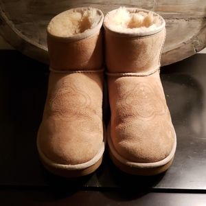 UGG Classic Mini Kimono